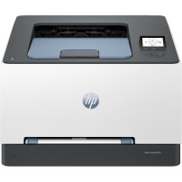 HP LaserJet Pro 3202dw a colori - Stampante - Colore - Duplex - laser - A4/Legal - 600 x 600 dpi - fino a 25 pagine/min (in bian