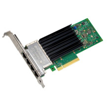 Intel Ethernet Network Adapter X710-T4L - Adattatore di rete