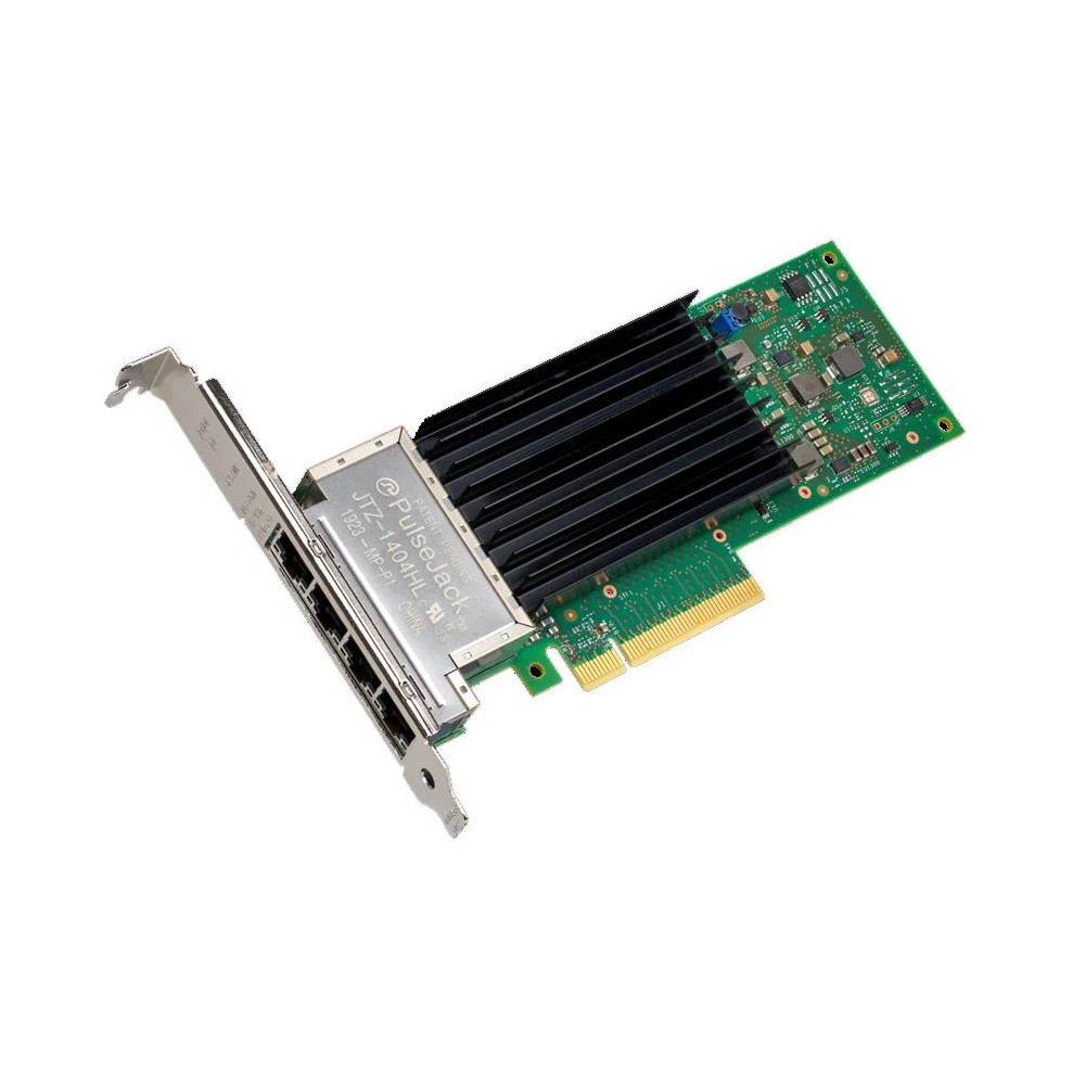 Intel Ethernet Network Adapter X710-T4L - Adattatore di rete