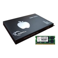 G.Skill SQ Series - DDR3 - Modulo - 4 GB - SO