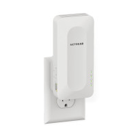 Netgear EAX15 - Wi-Fi Range Extender - Wi-Fi