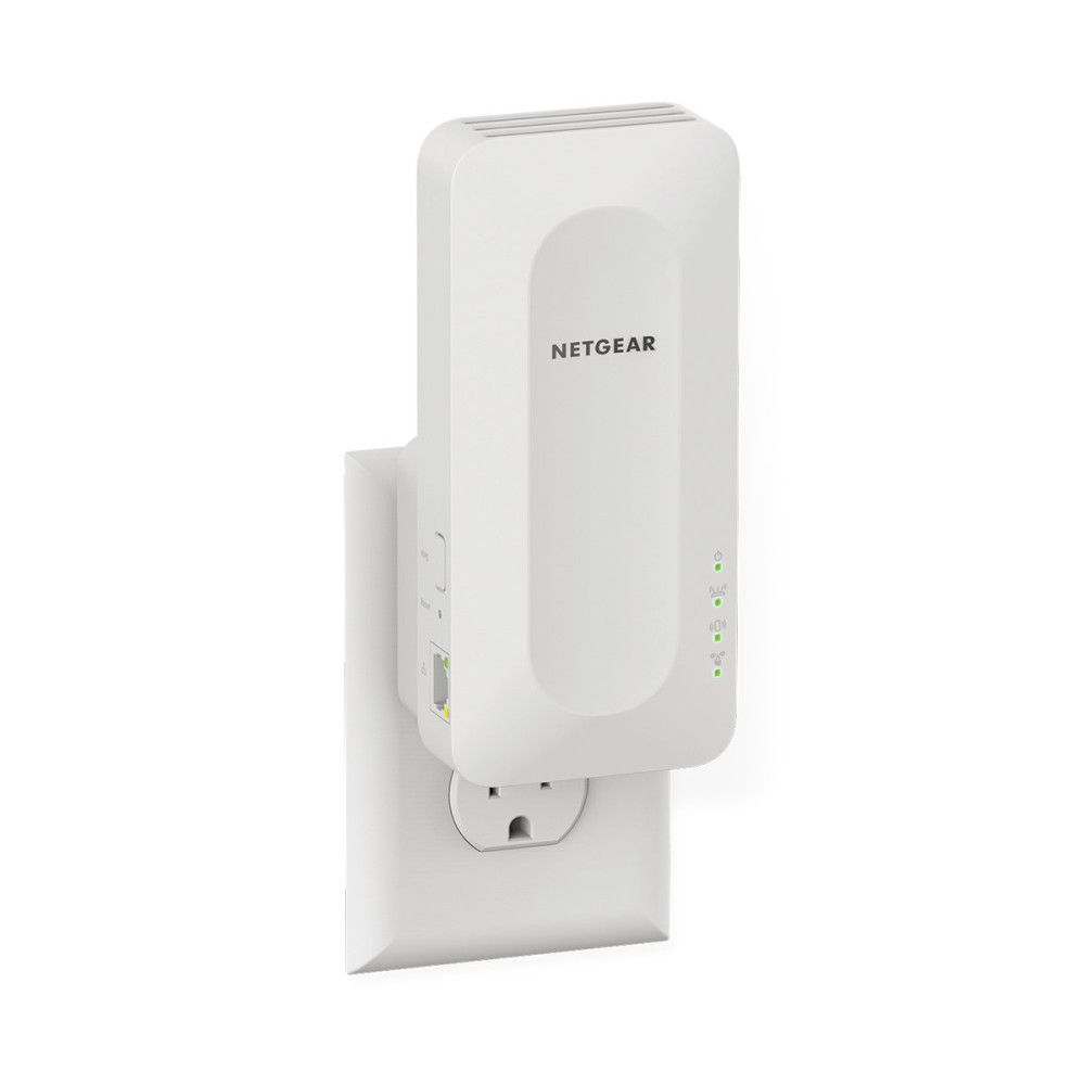 Netgear EAX15 - Wi-Fi Range Extender - Wi-Fi