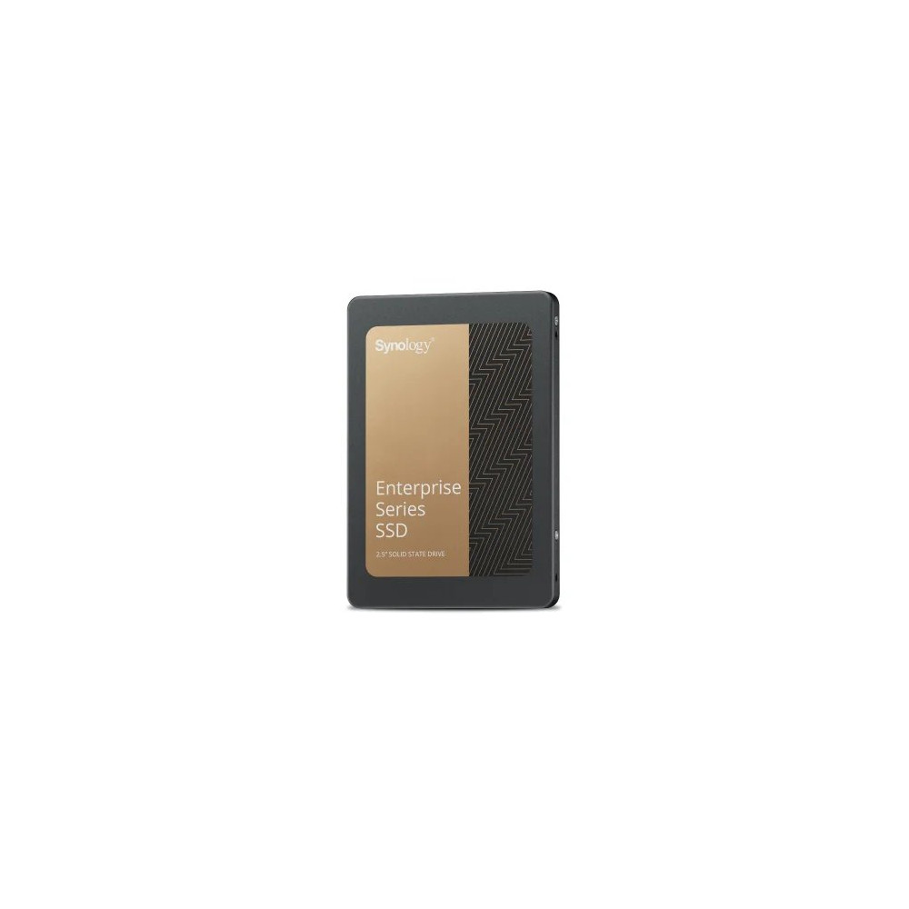 Synology SAT5210 - SSD - 7 TB - interno - 2.5" (6.4 cm)