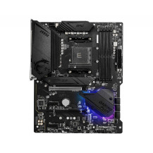 MSI MPG B550 GAMING PLUS -scheda madre- ATX - Socket AM4 - Chipset AMD B550 - USB-C Gen2, USB-C Gen1, USB 3.2 Gen 1, USB 3.2 Gen