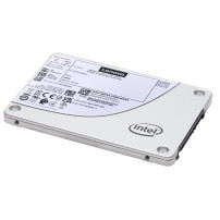 Lenovo ThinkSystem S4620 - SSD - Uso Misto - 480 GB - Hot-Swap - 2,5" (6,4 cm)