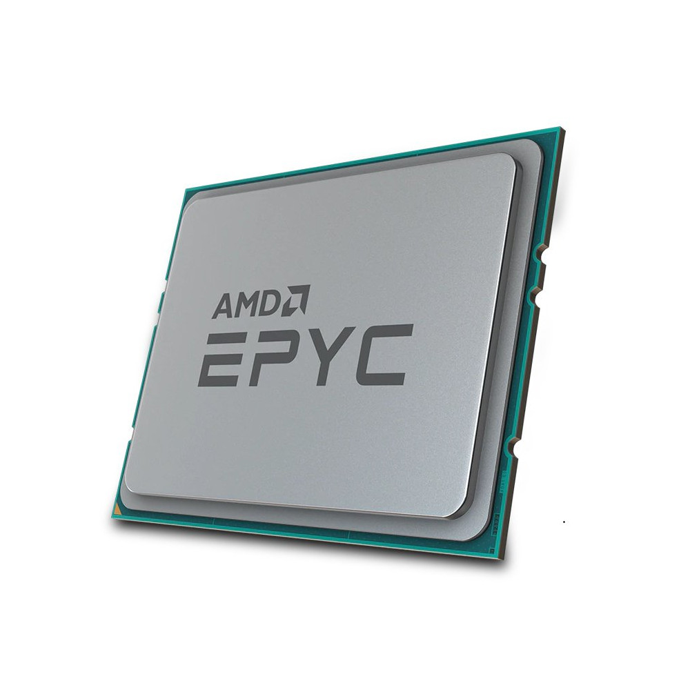 Lenovo AMD EPYC 7303 - 2,4 GHz - 16 core - 32 thread