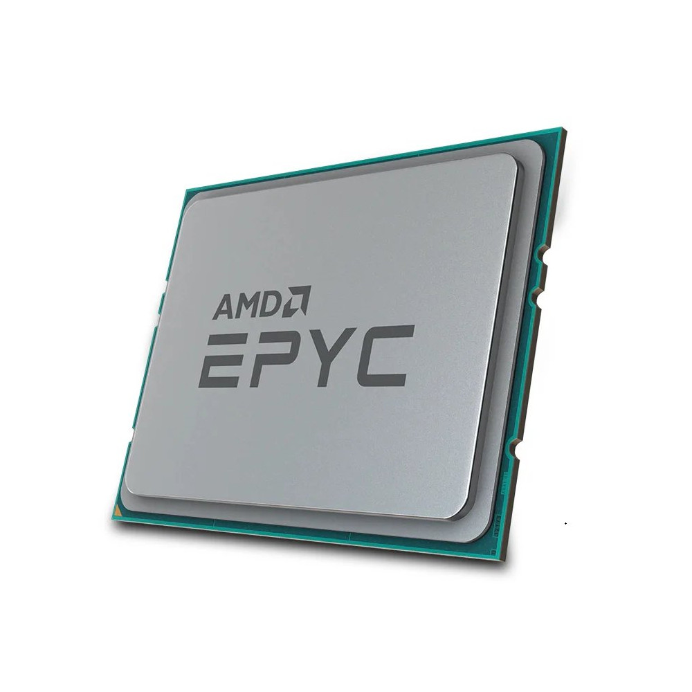 Lenovo AMD EPYC 7303 - 2,4 GHz - 16 core - 32 thread