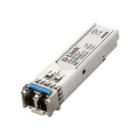 D-Link DIS S310LX - Modulo Trasmettitore SFP (Mini-GBIC)