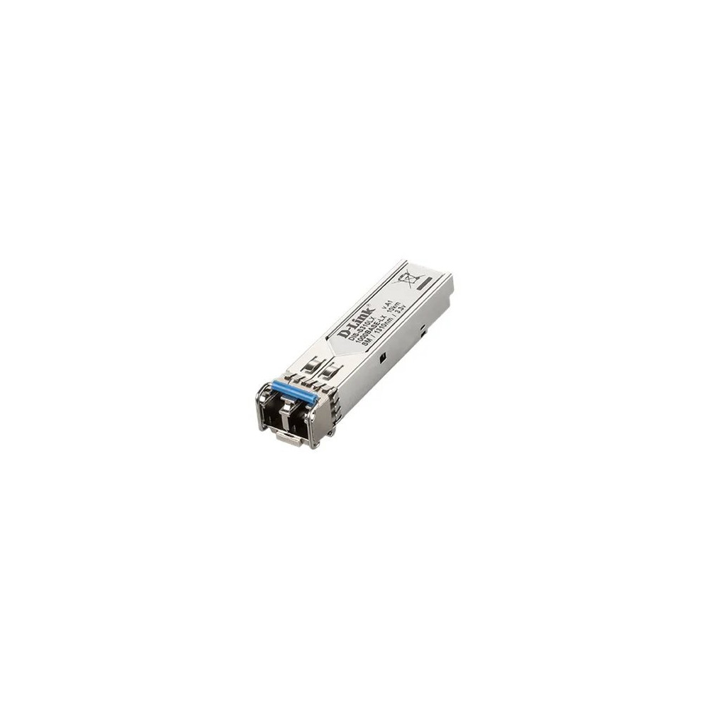 D-Link DIS S310LX - Modulo Trasmettitore SFP (Mini-GBIC)