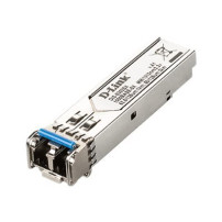 D-Link DIS S302SX - modulo trasmettitore SFP (Mini-GBIC)