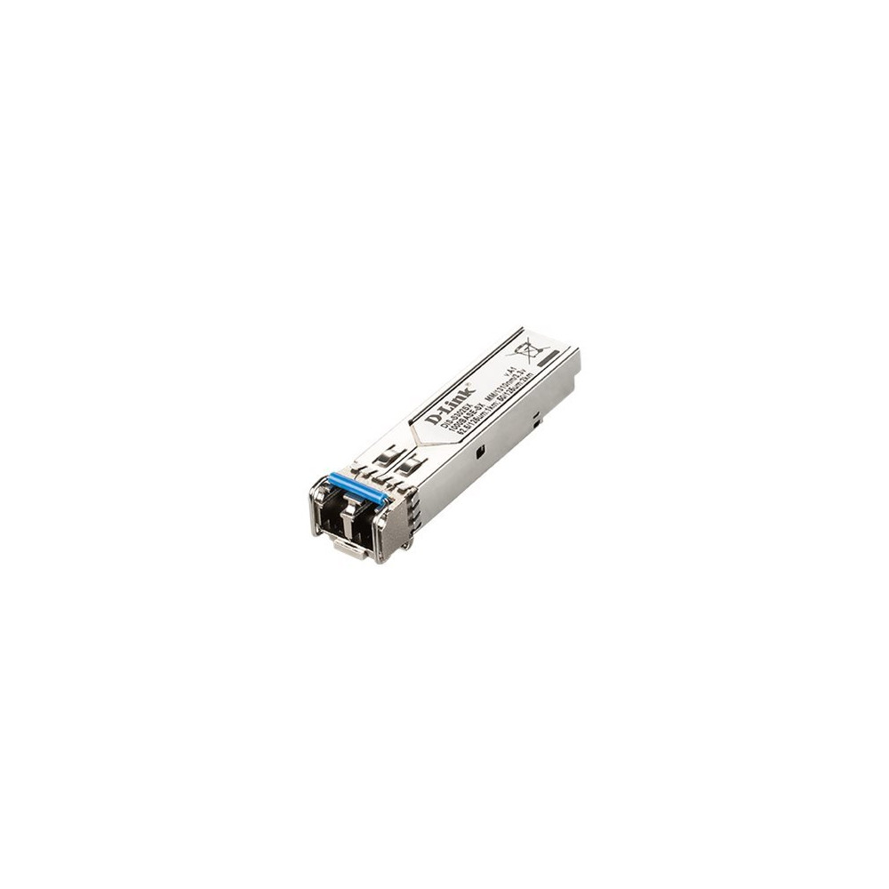 D-Link DIS S302SX - modulo trasmettitore SFP (Mini-GBIC)