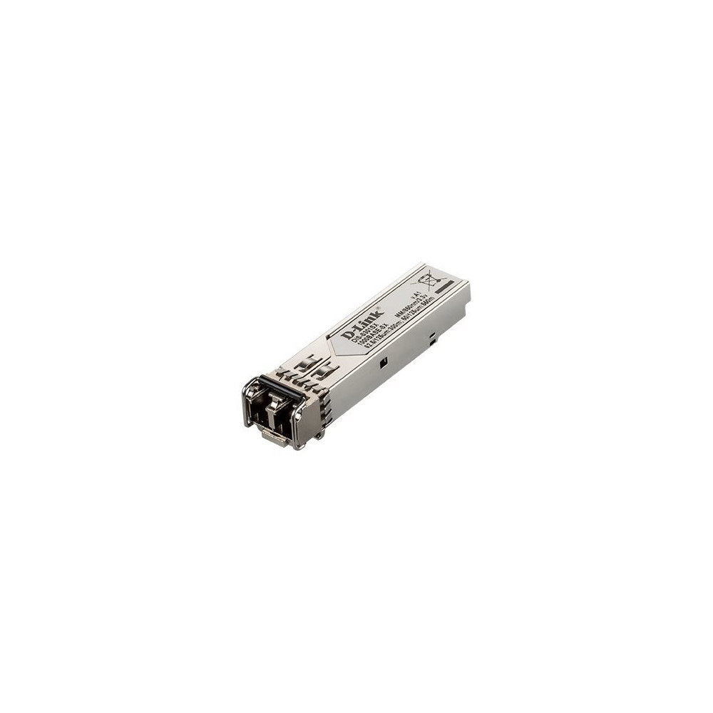 D-Link DIS S301SX - modulo trasmettitore SFP (Mini-GBIC)