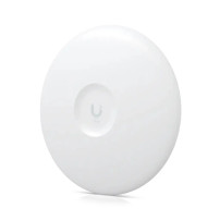 Ubiquiti Wave Professional, Bridge di rete, 5400 Mbit/s, WLAN, Ethernet/LAN, Bianco