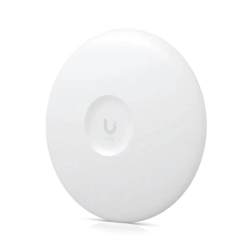 Ubiquiti Wave Professional, Bridge di rete, 5400 Mbit/s, WLAN, Ethernet/LAN, Bianco