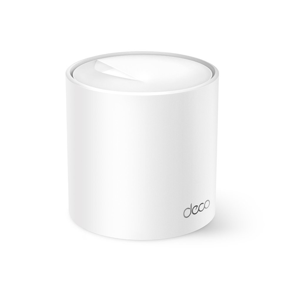 TP-LINK Deco X10 V1 - Sistema Wi-Fi - (Router)