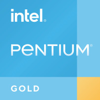 Intel Pentium Gold G7400 - 3,7 GHz - 2 core