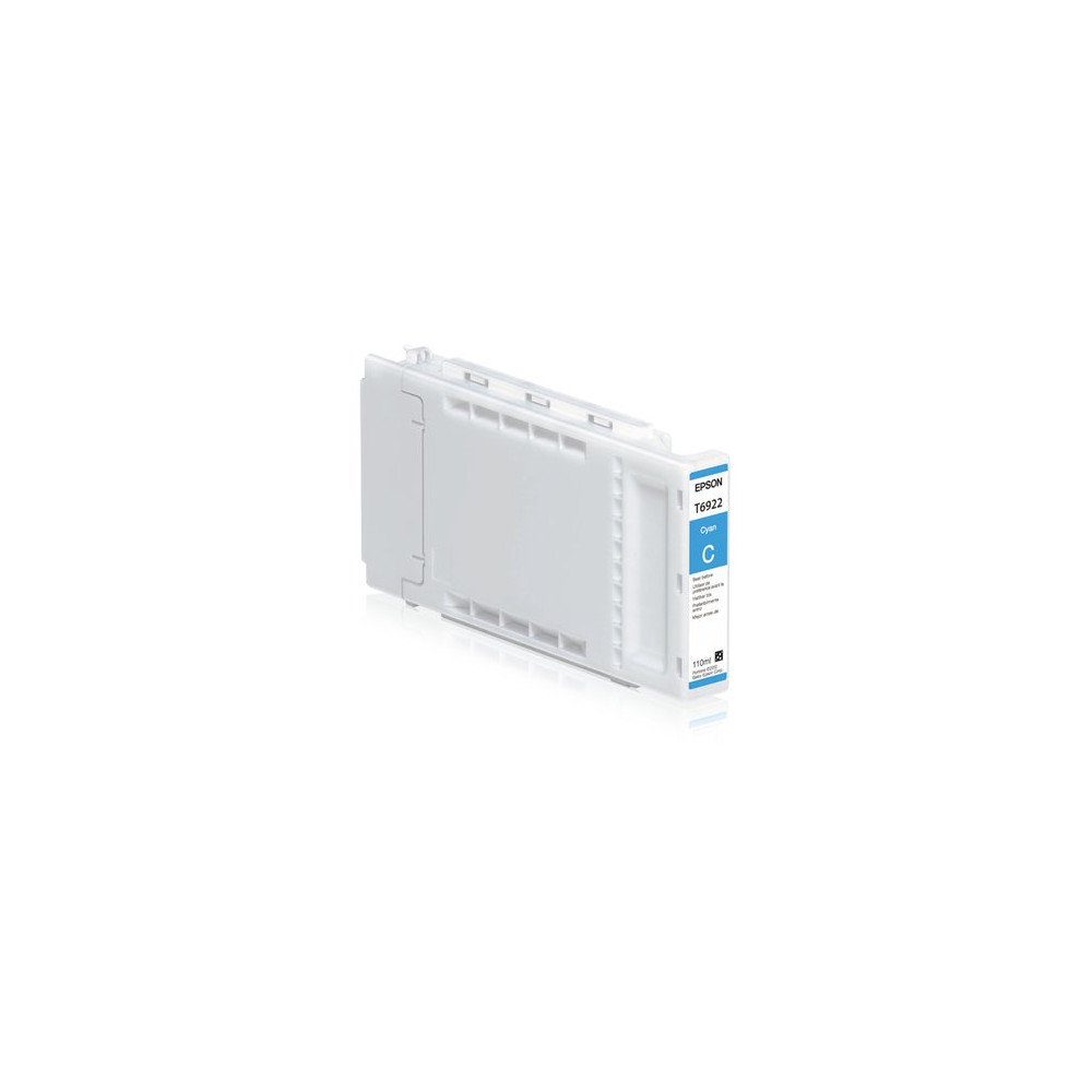 Epson SP UltraChrome XD T692200 cartuccia d'inchiostro 1 pz Originale Ciano Epson SP UltraChrome XD T692200 cartuccia d'inchiostro 1 pz Originale Ciano