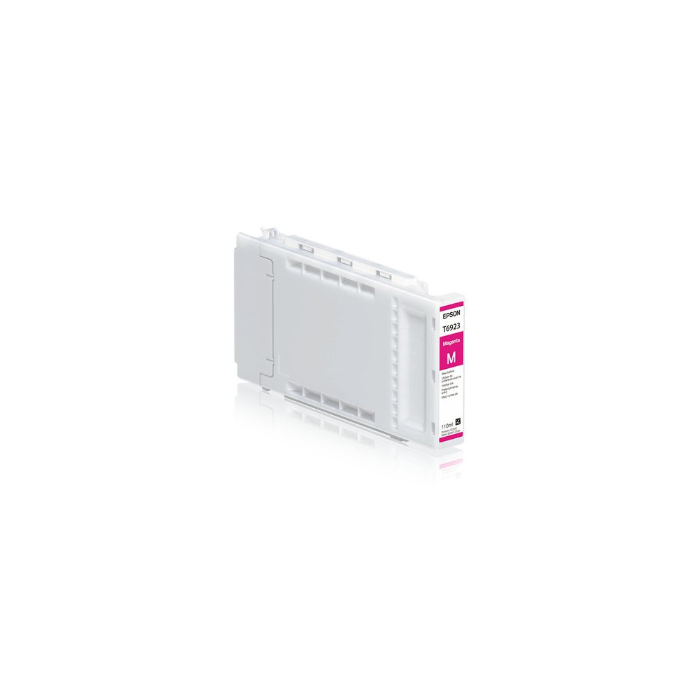 Epson UltraChrome XD T692300 cartuccia d'inchiostro 1 pz Originale Magenta Epson UltraChrome XD T692300 cartuccia d'inchiostro 1 pz Originale Magenta