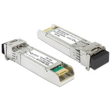 Modulo SFP+-Transceiver di Delock - 10GbE - 10GBase-SR