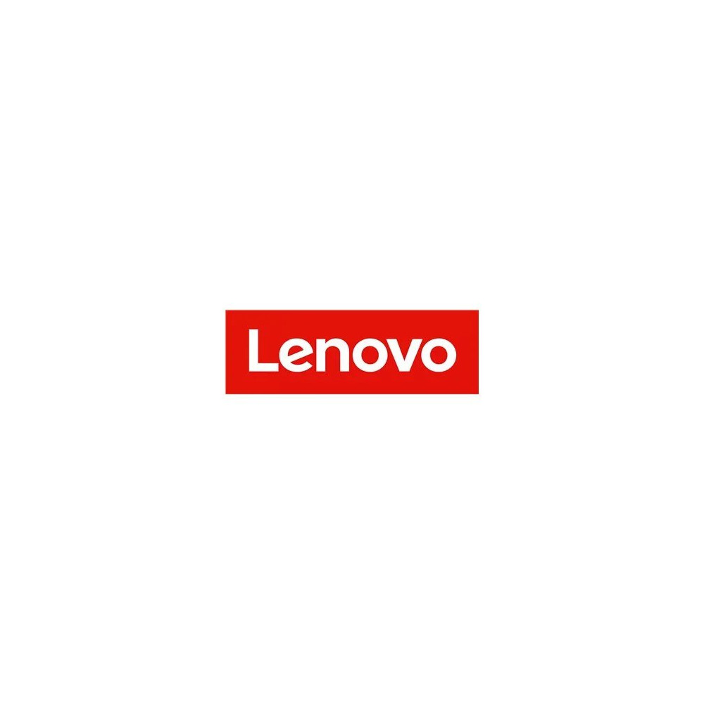 Lenovo SSD - Intensivo Lettura - 1,92 TB - Hot-Swap - 2.5" (6.4 cm)