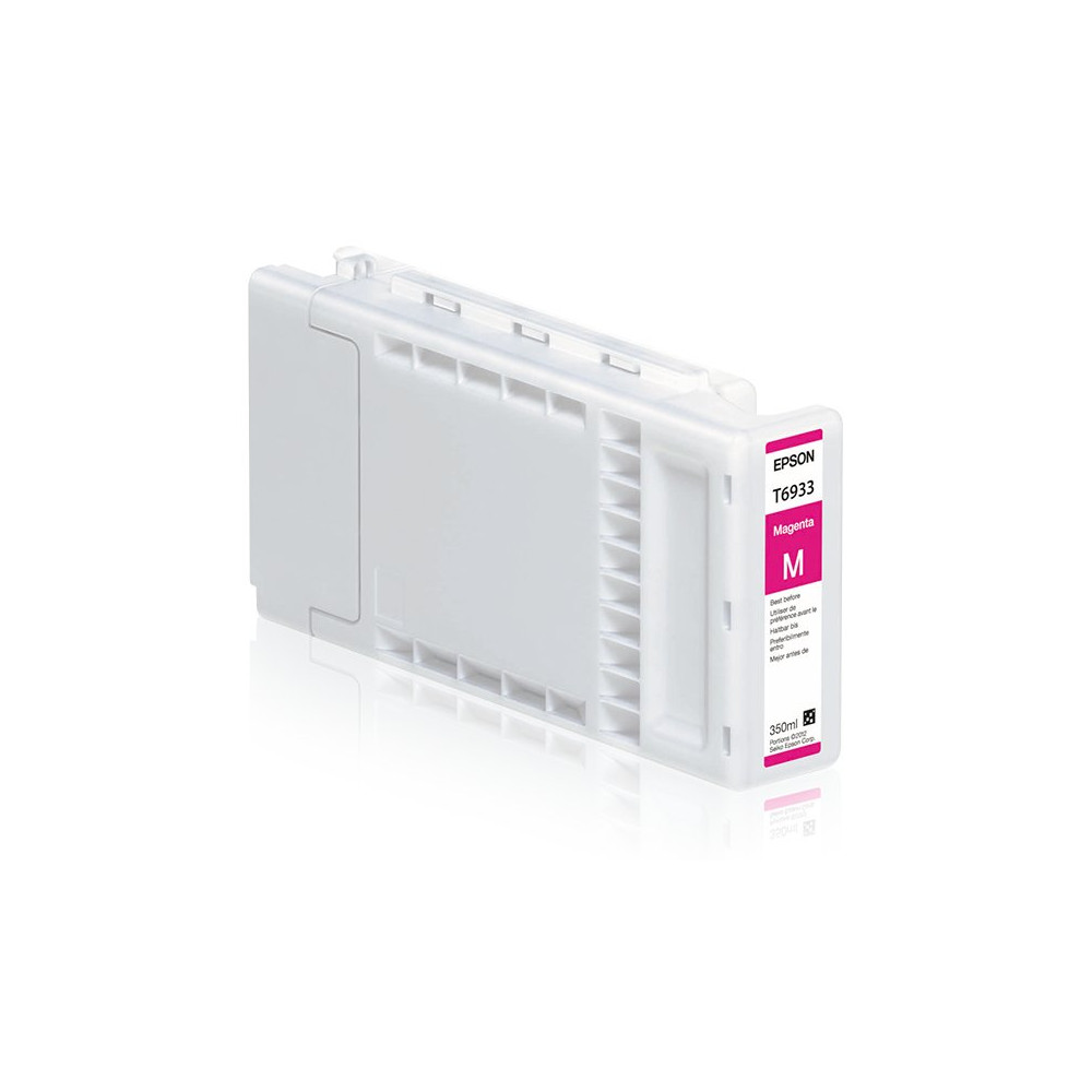 Epson T693300 cartuccia d'inchiostro 1 pz Originale Magenta Epson T693300 cartuccia d'inchiostro 1 pz Originale Magenta