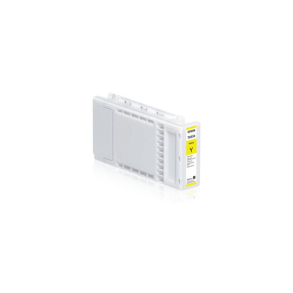 Epson C13T69340N cartuccia d'inchiostro 1 pz Originale Giallo Epson C13T69340N cartuccia d'inchiostro 1 pz Originale Giallo