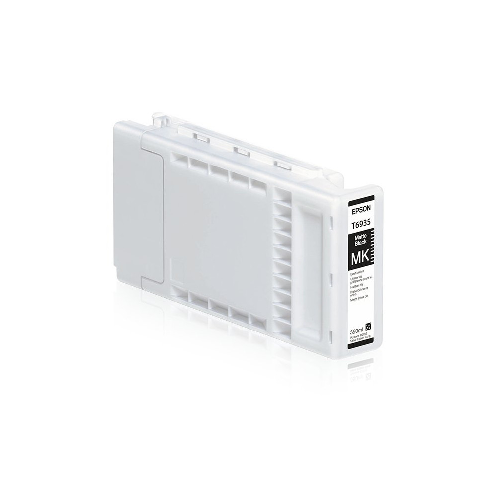 Epson Tanica Nero matte Epson Tanica Nero matte