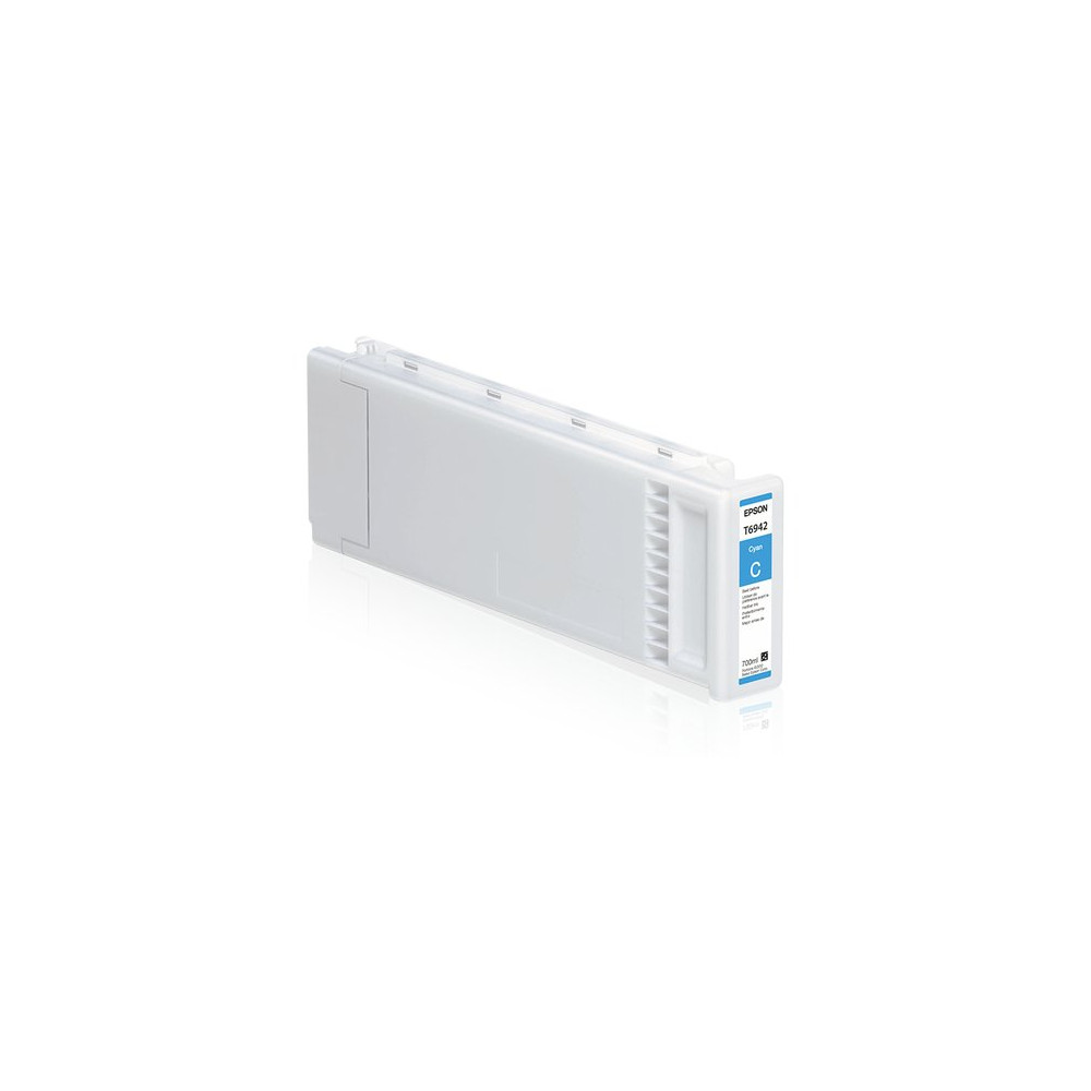 Epson T6942 cartuccia d'inchiostro 1 pz Originale Ciano Epson T6942 cartuccia d'inchiostro 1 pz Originale Ciano