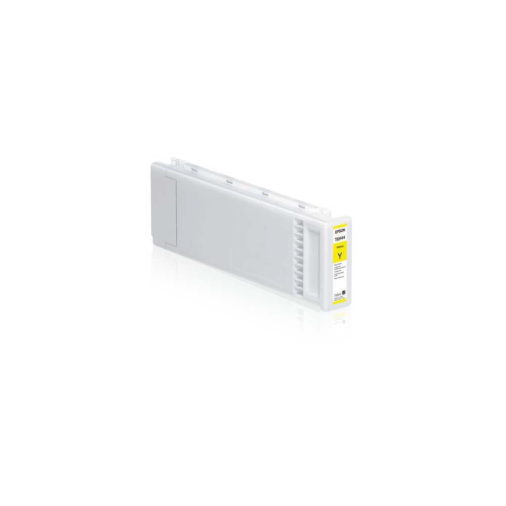 Epson UltraChrome XD T694400 cartuccia d'inchiostro 1 pz Originale Giallo Epson UltraChrome XD T694400 cartuccia d'inchiostro 1 pz Originale Giallo
