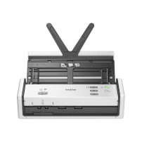 Brother ADS-1300 - Scanner per documenti - Dual CIS - Duplex - A4 - 600 dpi x 600 dpi - fino a 30 pagine/min (monocromatico)