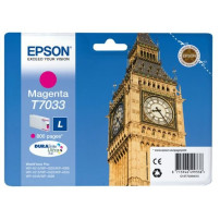 Epson Big Ben Tanica Magenta