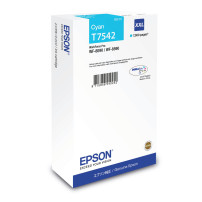Epson WF-8090 / WF-8590 Ink Cartridge XXL Cyan