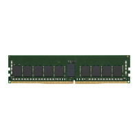 Kingston DDR4 - Modulo - 16 GB - DIMM 288-PIN