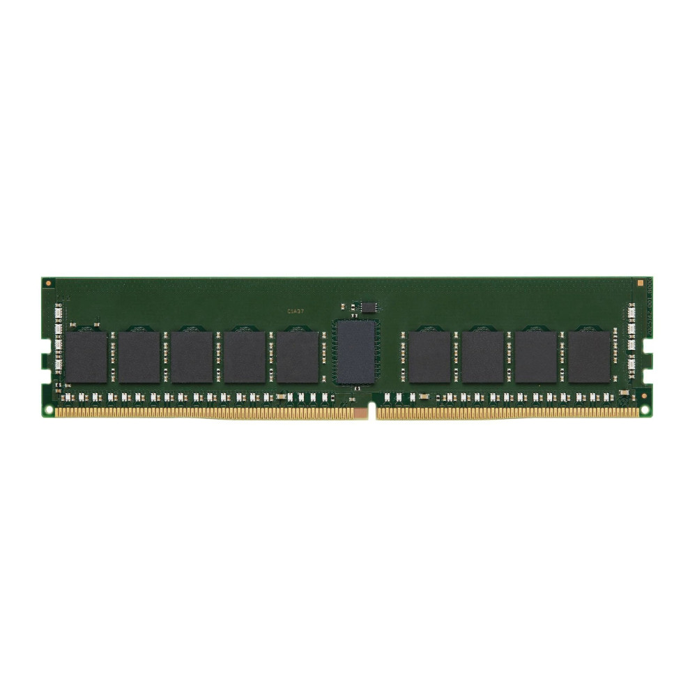 Kingston DDR4 - Modulo - 16 GB - DIMM 288-PIN