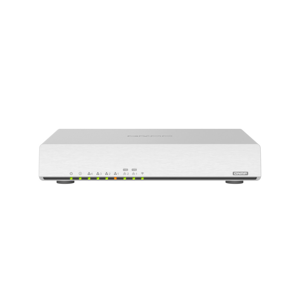 QNAP QHora-301W - Router Switch senza fili con