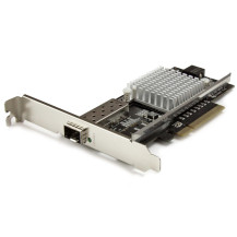 StarTech.com 1 Porta 10G Open SFP+ Scheda di rete