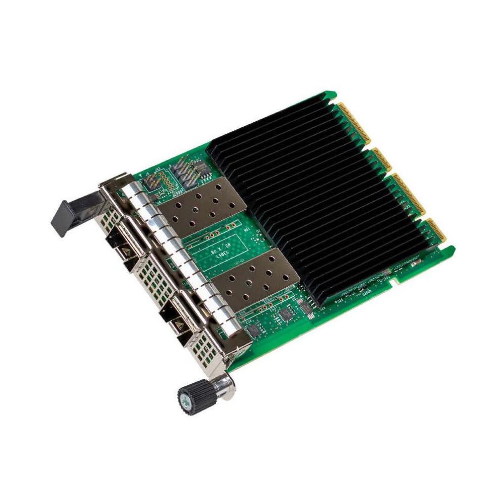 Lenovo 4XC7A08294, Integrato, Cavo, PCI Express, Ethernet, 25000 Mbit/s