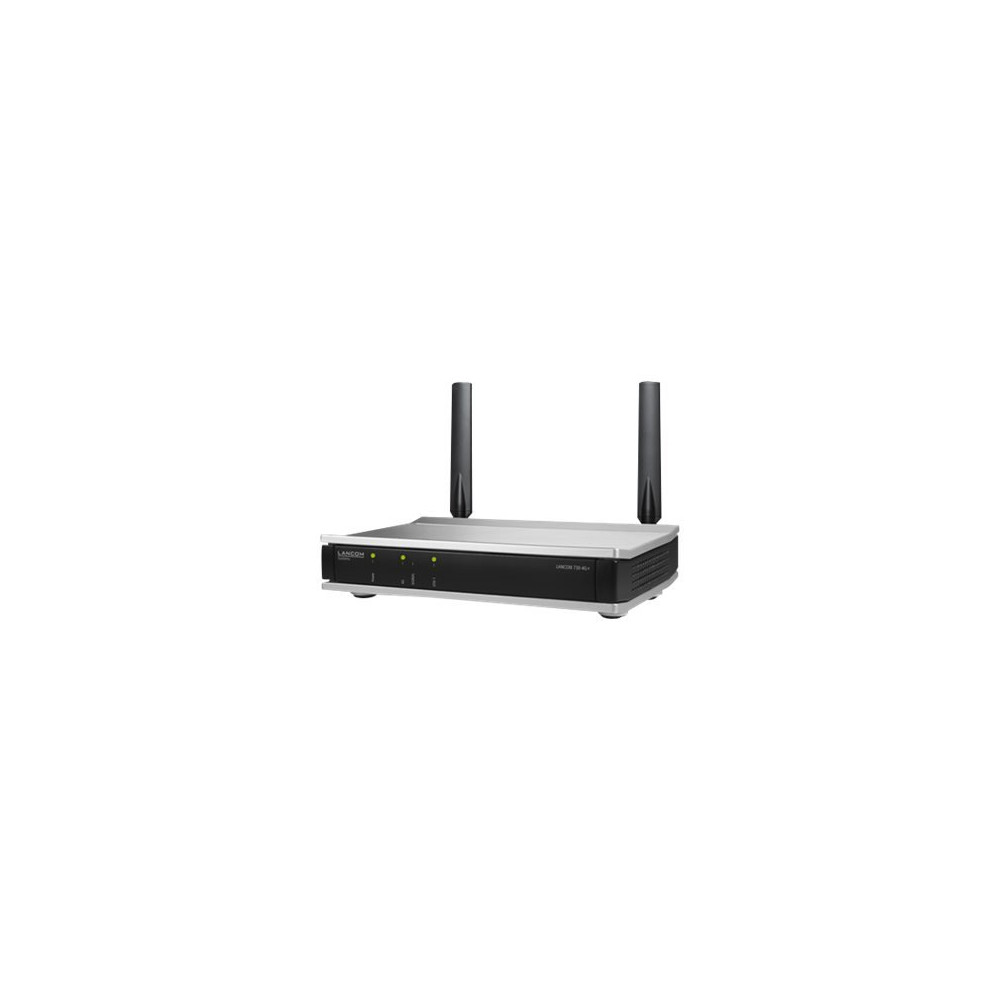 Lancom 730-4G+ - Router - WWAN 1GbE