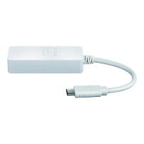 D-Link DUB-E130 - Adattatore di rete - USB-C - Gigabit
