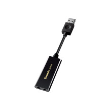 Creative Labs Creative Sound Blaster Play! 3 - Soundkarte