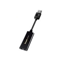 Creative Labs Creative Sound Blaster Play! 3 - Soundkarte