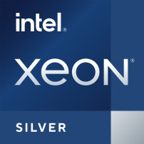 Intel Xeon Silver 4314 - 2,4 GHz - 16 core