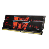 G.Skill AEGIS - DDR4 - Set - 8 GB: 2 x 4 GB