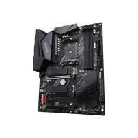 Gigabyte B550 AORUS ELITE AX - 1.0 - scheda madre - ATX - Socket AM4 - Chips set AMD B550 - USB 3.2 Gen 2, USB 3.2 Gen 1, USB-C 