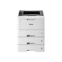 Brother HL-L5210DNTT - Stampante - n/c (probabilmente si riferisce a "nero e bianco" o "software") - Duplex