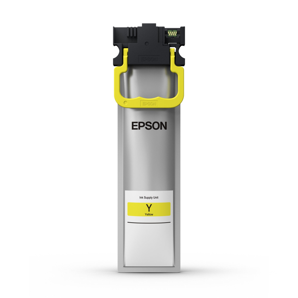 Epson WF-C5xxx Series Ink Cartridge XL Yellow Epson WF-C5xxx Series Ink Cartridge XL Yellow