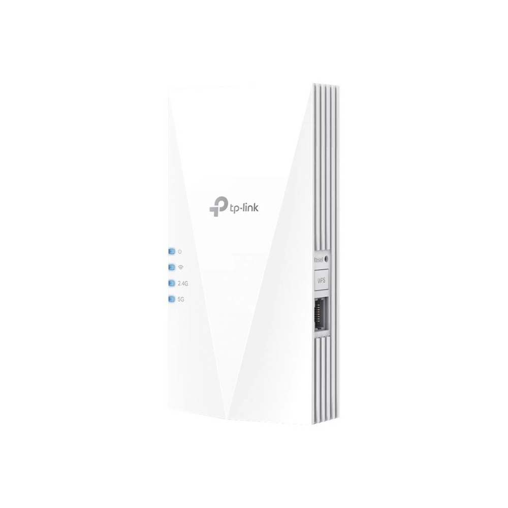 TP-LINK RE600X V3.8 - Wi-Fi-Intervallo-Estensore