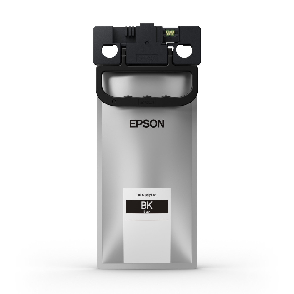 Epson WF-C5x90 Series Ink Cartridge XXL Black Epson WF-C5x90 Series Ink Cartridge XXL Black
