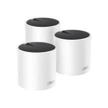 TP-LINK Deco X55 V1.60 - WLAN-Sistema - (3 Router)