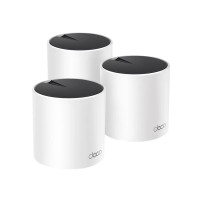 TP-LINK Deco X55 V1.60 - WLAN-Sistema - (3 Router)
